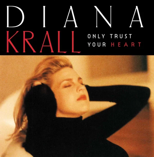 Diana Krall Diana Krall 1999 CD Top-quality Free UK shipping