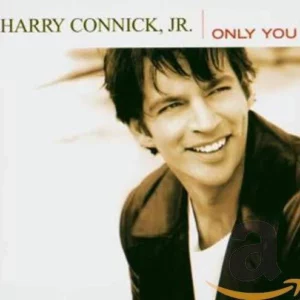 Only You Harry Connick Jr 2004 CD Top-quality Free UK shipping