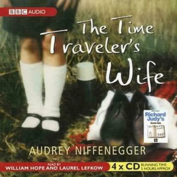 The Time Traveler's Wife 2005 CD Top-quality Free UK shipping