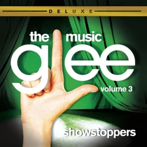 Glee Showstoppers Glee Cast 2010 CD Top-quality Free UK shipping