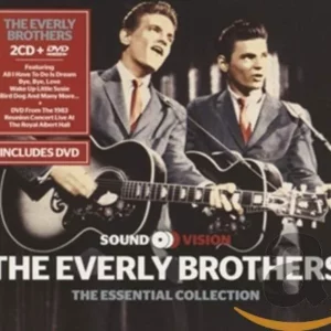 The Everly Brothers-The Everly Brothers The Everly Brothers 2020 CD Top-quality