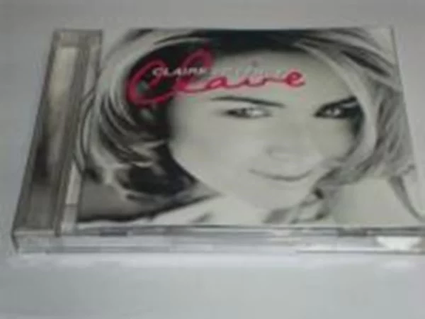 Claire Claire Sweeney 2002 CD Top-quality Free UK shipping