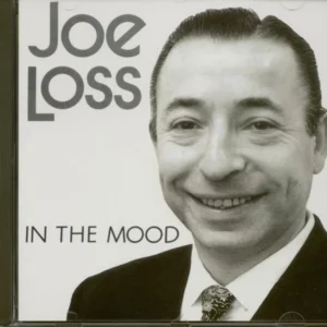 Joe Loss - Joe Loss - In the Mood Joe Loss CD Top-quality Free UK shipping