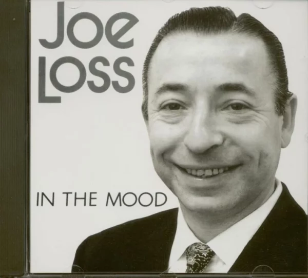 Joe Loss - Joe Loss - In the Mood Joe Loss CD Top-quality Free UK shipping