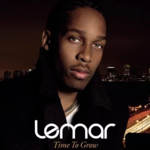 Time to Grow Lemar CD Top-quality Free UK shipping