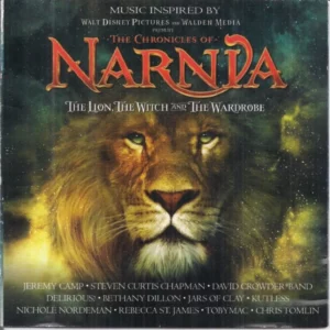 Various Artists : Music Inspired By the Chronicles of Narnia Various CD