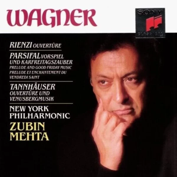 Mehta,Zubin - Orchestermusik Zubin Mehta CD Top-quality Free UK shipping