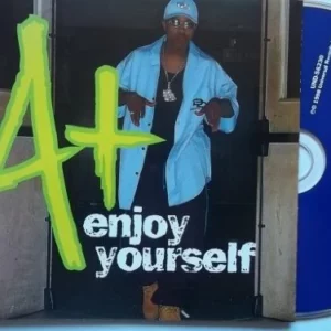 A+ Enjoy Yourself A+ 1999 CD Top-quality Free UK shipping