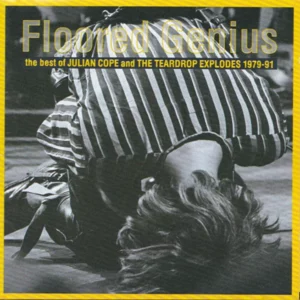 Floored Genius: The Best Of Julian Cope And The Teardrop Explodes Julian Cope CD