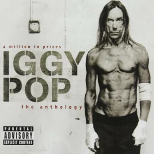 A Million In Prizes The Anthology Iggy Pop 2005 CD Top-quality Free UK shipping