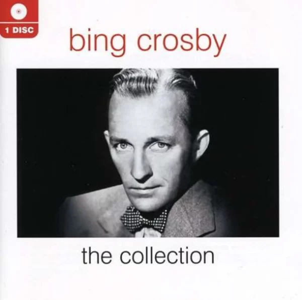 The Collection Bing Crosby 2007 CD Top-quality Free UK shipping