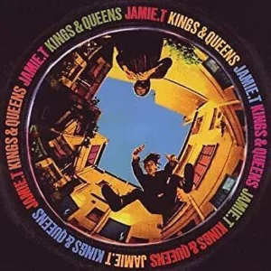 Kings & Queens Jamie T 2009 CD Top-quality Free UK shipping