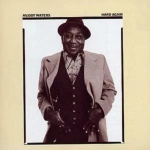 Hard Again Muddy Waters 2004 CD Top-quality Free UK shipping