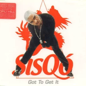 Sisqo - Got To Get It Sisqo 2000 CD Top-quality Free UK shipping