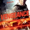 Vengeance Nicolas Cage 2017 DVD Top-quality Free UK shipping