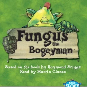 Fungus the Bogeyman Various 2003 CD Top-quality Free UK shipping