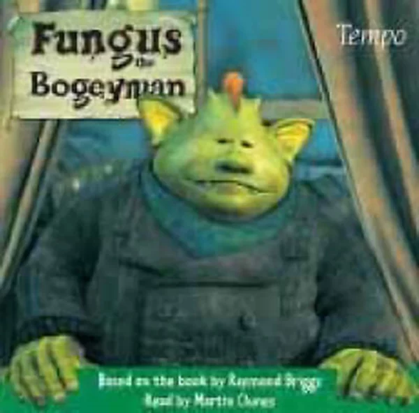 Fungus the Bogeyman Various 2003 CD Top-quality Free UK shipping