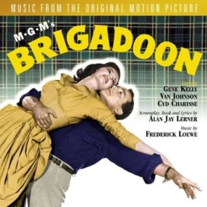 Brigadoon Various 2002 CD Top-quality Free UK shipping