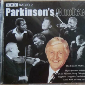 Parkinson's Choice Various Artists 1999 CD Top-quality Free UK shipping