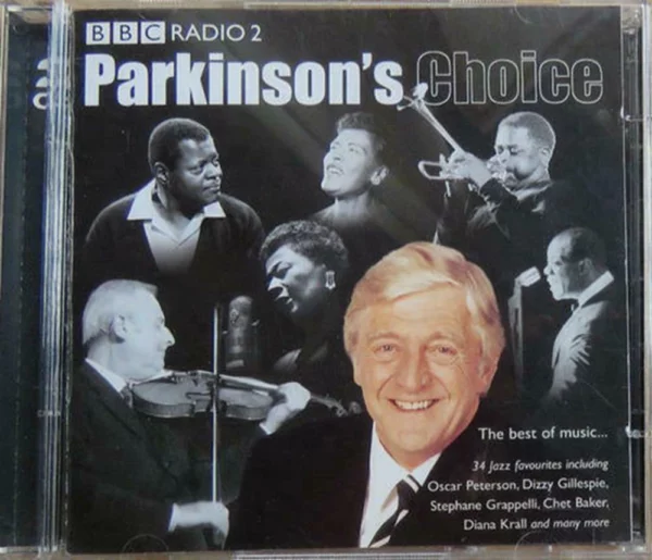 Parkinson's Choice Various Artists 1999 CD Top-quality Free UK shipping