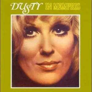 Dusty in Memphis Dusty Springfield 1968 CD Top-quality Free UK shipping