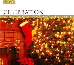 Celebration: The Christmas Collection Various 2010 New CD Top-quality