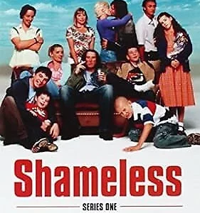 Shameless - Series 1 David Threlfall 2006 DVD Top-quality Free UK shipping