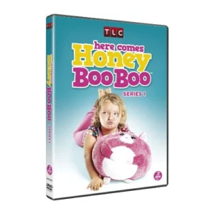 Here Comes Honey Boo Boo: Season 1 2013 DVD Top-quality Free UK shipping