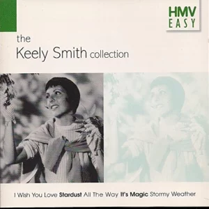 The Collection Keely Smith 1999 CD Top-quality Free UK shipping