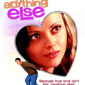 Anything Else Woody Allen 2005 DVD Top-quality Free UK shipping