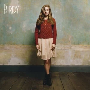 Birdy Birdy 2011 CD Top-quality Free UK shipping