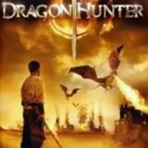 Dragon Hunter Brad Johnson 2008 DVD Top-quality Free UK shipping