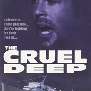 The Cruel Deep Rob Lowe 2006 DVD Top-quality Free UK shipping