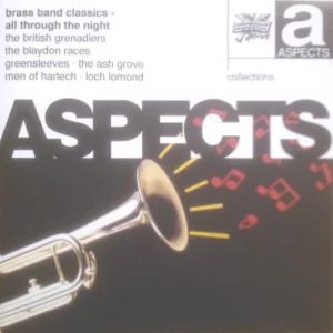 BrassBandClassics-AllThroughtheNight Various CD Top-quality Free UK shipping