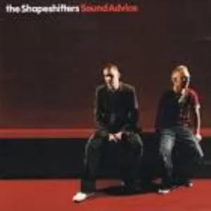 Sound Advice The Shapeshifters 2006 CD Top-quality Free UK shipping