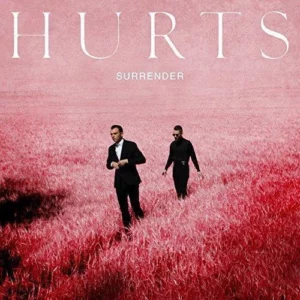 Surrender Hurts 2015 CD Top-quality Free UK shipping