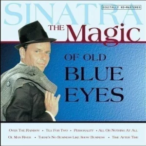 The Magic of Frank Sinatra 2005 CD Top-quality Free UK shipping