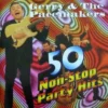 50 Non Stop Party Hits Gerry & The Pacemakers 1995 CD Top-quality