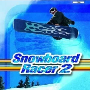 Snowboard Racer 2 Sony PlayStation 2 2003 Top-quality Free UK shipping