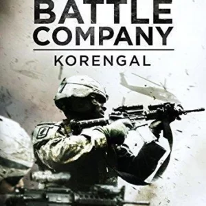 Battle Company: Korengal 2014 DVD Top-quality Free UK shipping