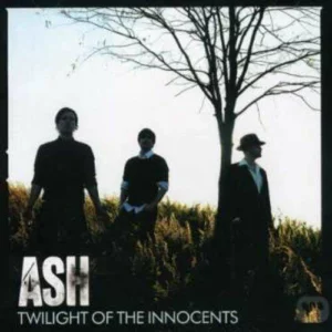 Twilight Of The Innocents Ash 2007 CD Top-quality Free UK shipping