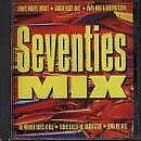 70s Mega Mixes Vol.1 Various 2000 CD Top-quality Free UK shipping