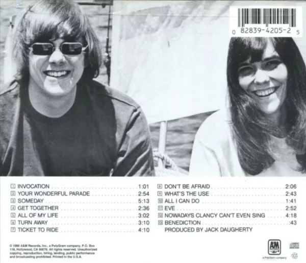 Carpenters Ticket To Ride Carpenters CD Top-quality Free UK shipping