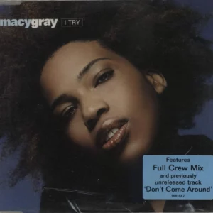 Macy Gray - I Try Macy Gray 1999 CD Top-quality Free UK shipping