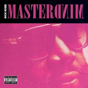 Mastermind Rick Ross 2014 CD Top-quality Free UK shipping