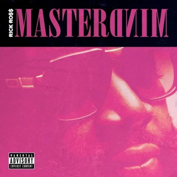 Mastermind Rick Ross 2014 CD Top-quality Free UK shipping