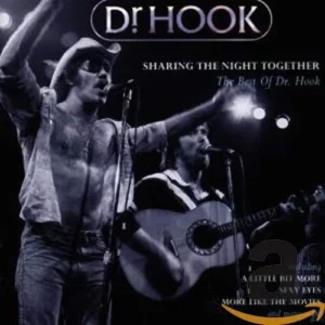 Sharing the Night Together - The Best of Dr. Hook Dr Hook 1996 CD Top-quality