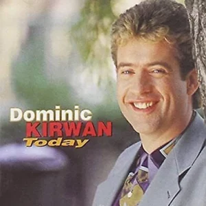 Today Dominic Kirwan 1993 CD Top-quality Free UK shipping