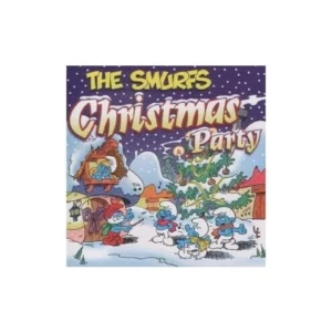 The Smurfs The Smurfs 1996 CD Top-quality Free UK shipping