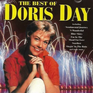 The Best of Doris Day Doris Day 1997 CD Top-quality Free UK shipping